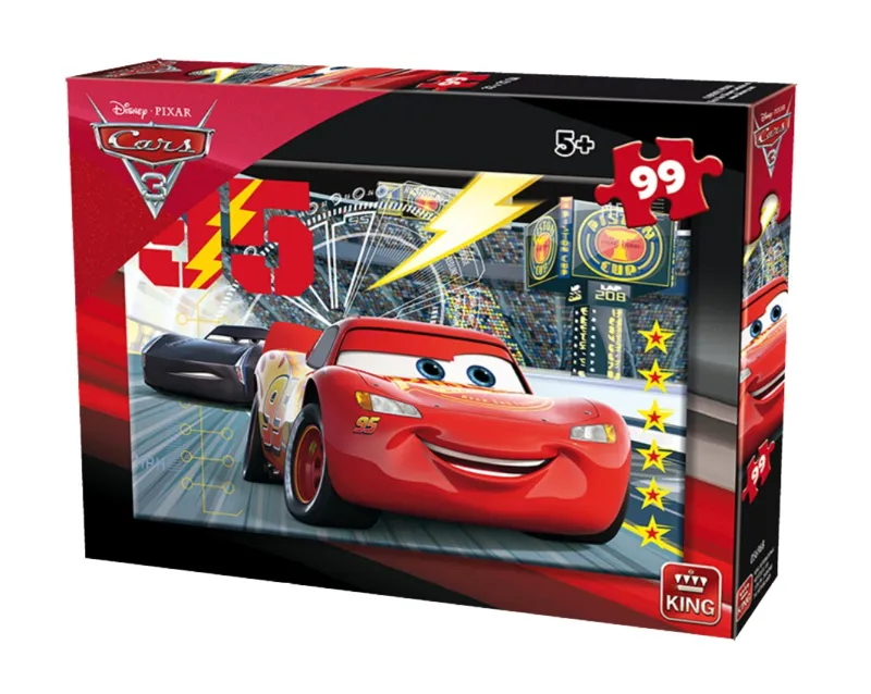 Cars 3