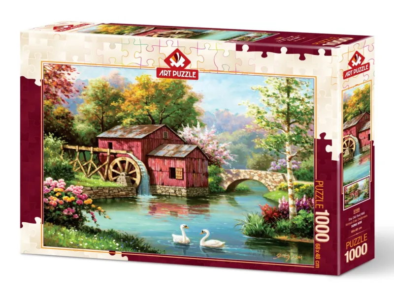 Vieux Moulin Rouge