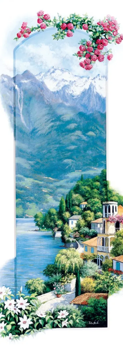 Matin Méditerranéen