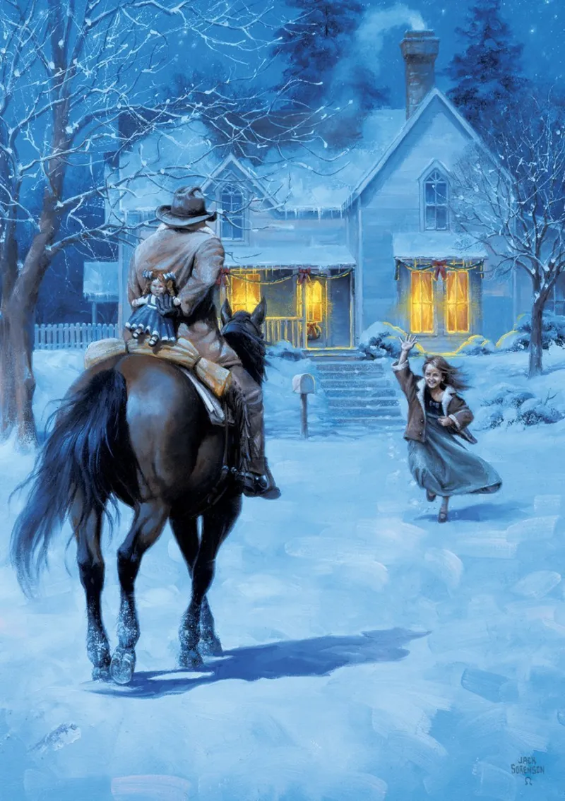 Le Retour à la Maison