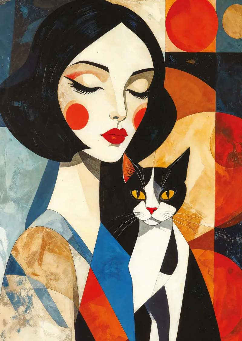 Wowo Series - Harmonie dans le Calme