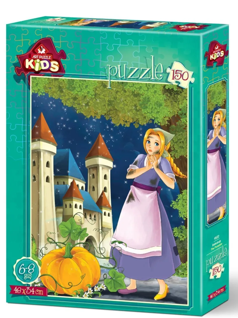Cendrillon