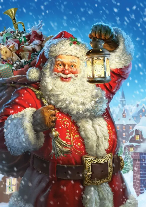 Père Noël