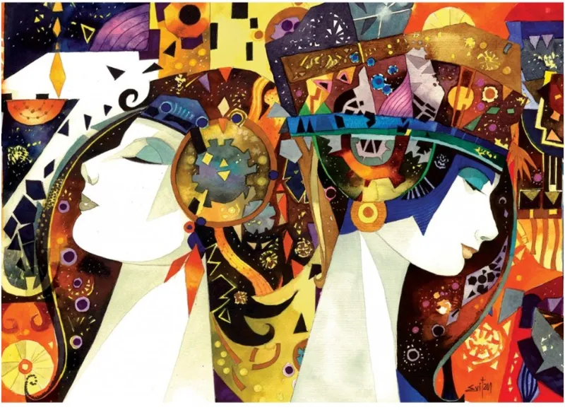 Obstination et Arrogance