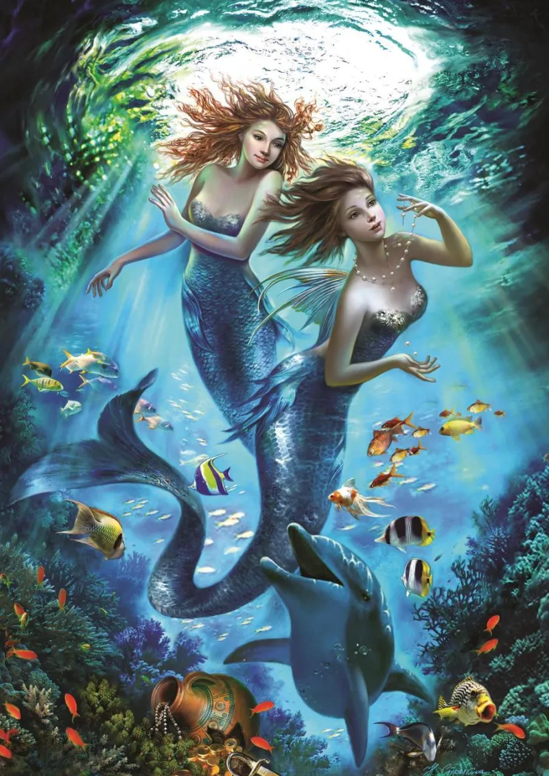 Sirènes