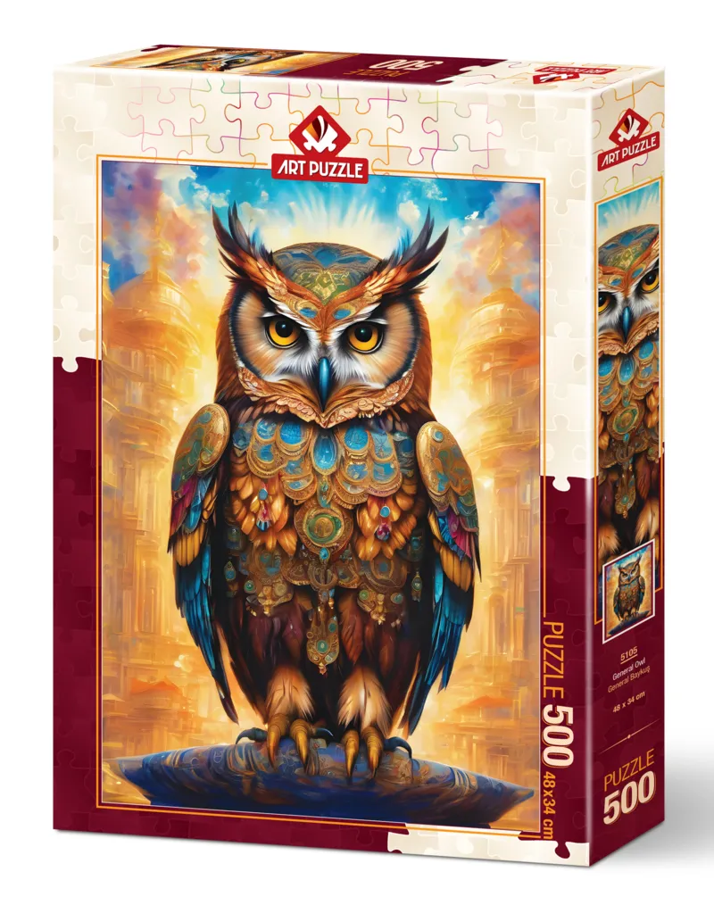 Général Hibou