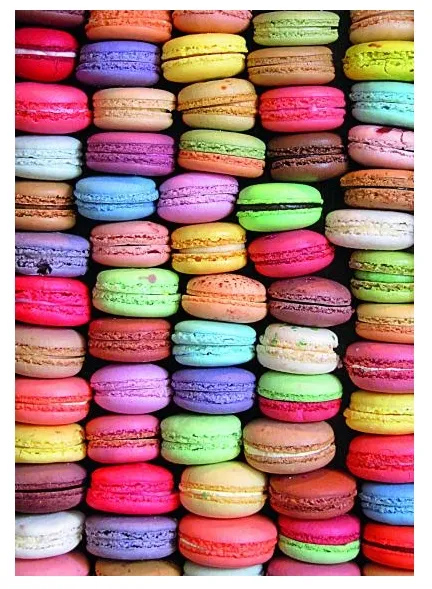 Macarons