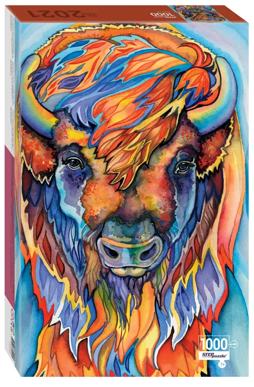 2021 is a year of the Ox