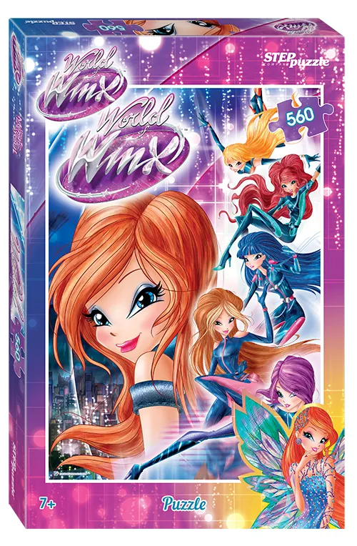 Winx 2