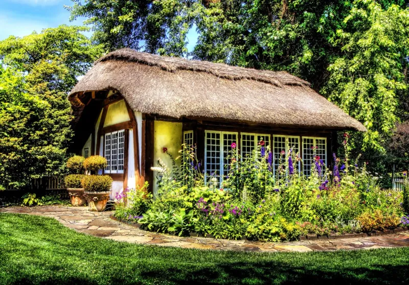 Cottage