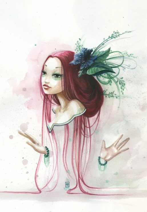 Misstigri : Aérienne 2