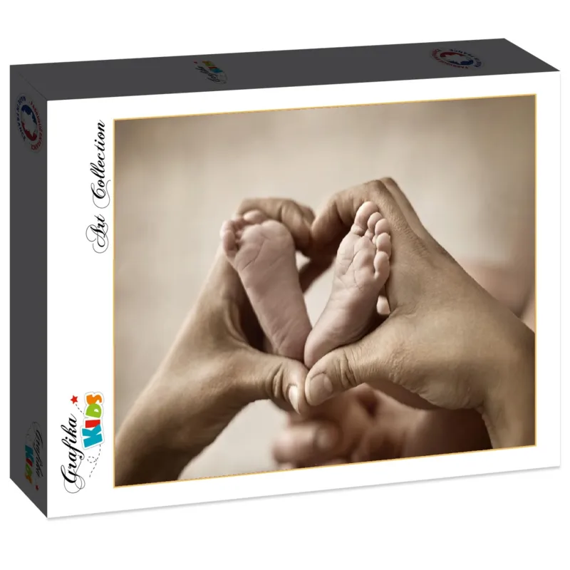 Konrad Bak: Baby Love