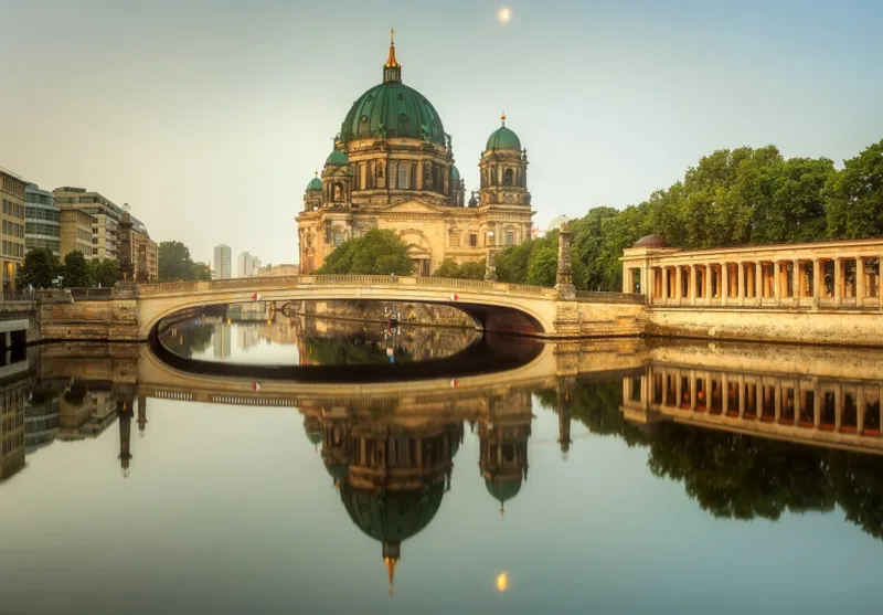 Deutschland Edition - Berliner Dom