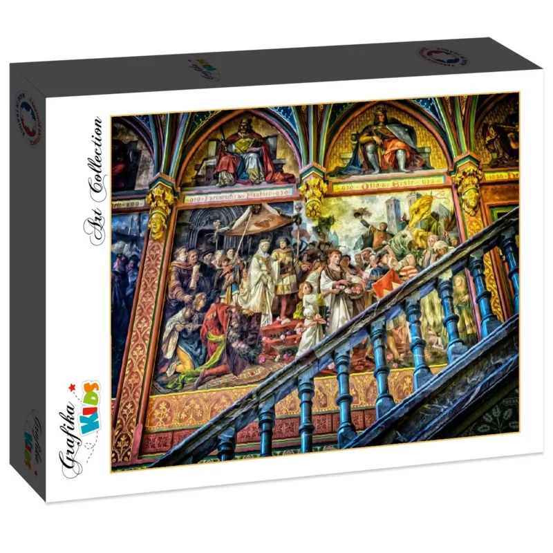 Galerie des Ancêtres