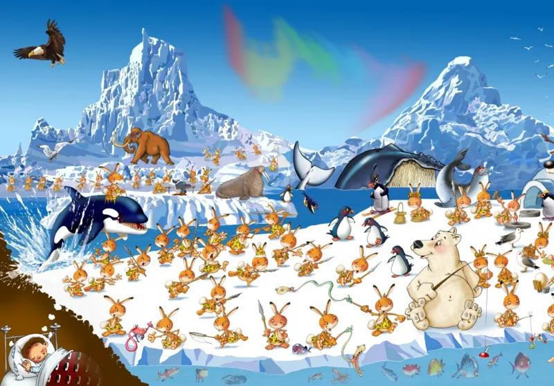 François Ruyer - Rêve