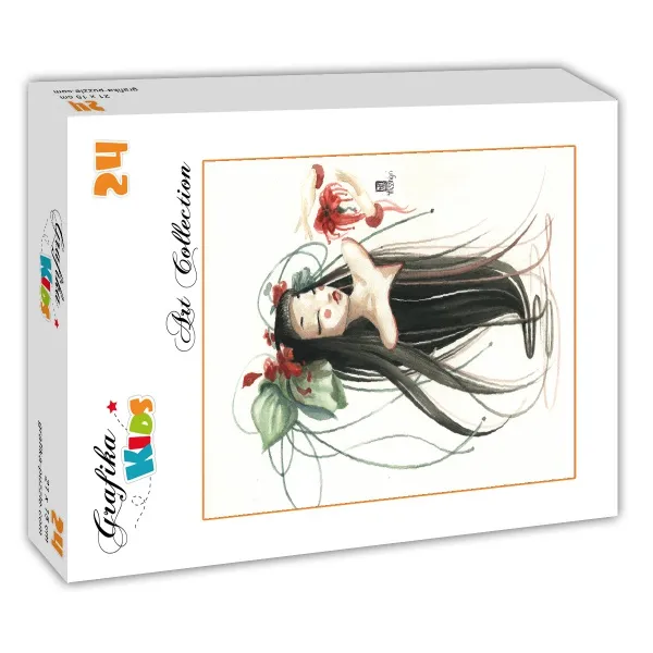 Misstigri : Aérienne