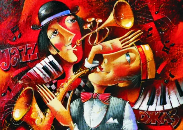 Jazz en Duo