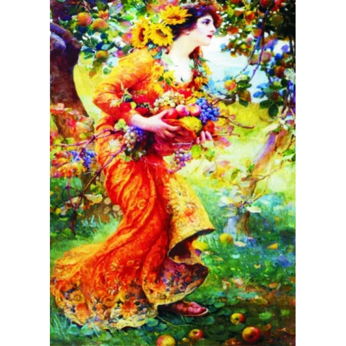 Klimt Gustav : Le Baiser