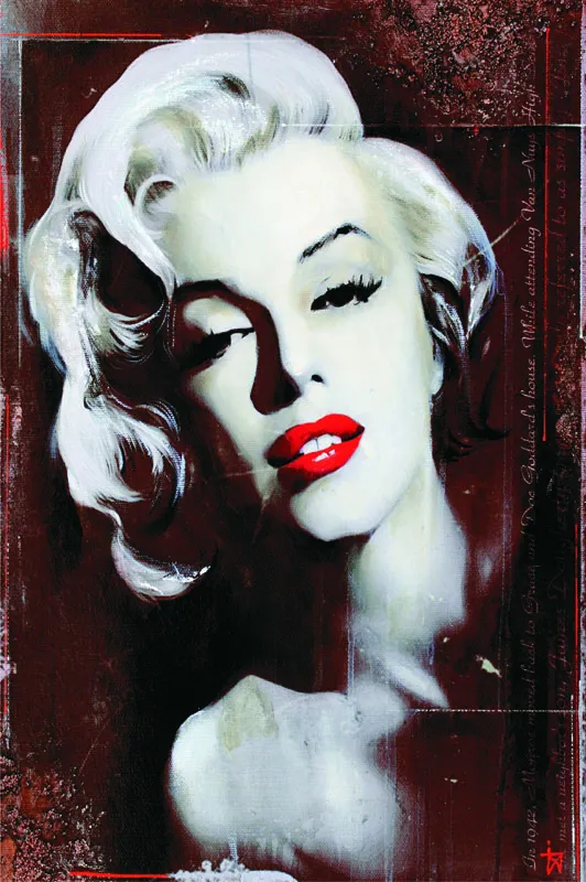 Nostalgia - Maryline