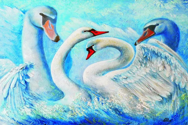 Cygnes