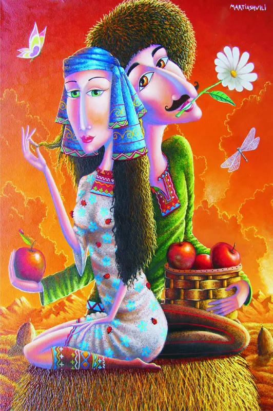 Rendez-Vous Amoureux du mois d'Août