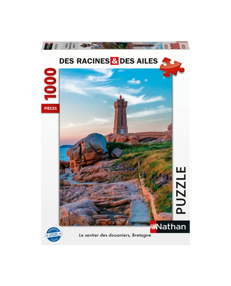 Le Sentier des Douaniers
