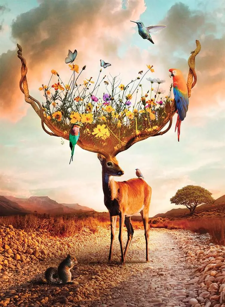 L'Appel de la Nature