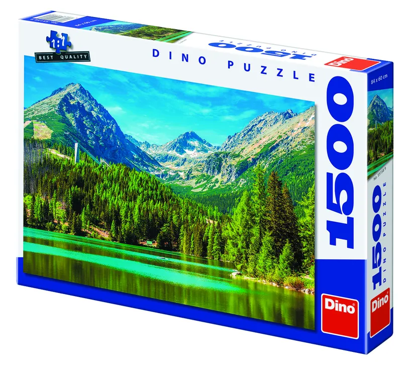 Tatras, Slovaquie