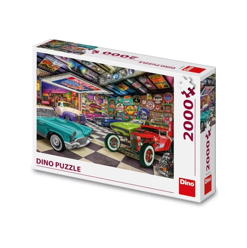 Collection des Vétérans