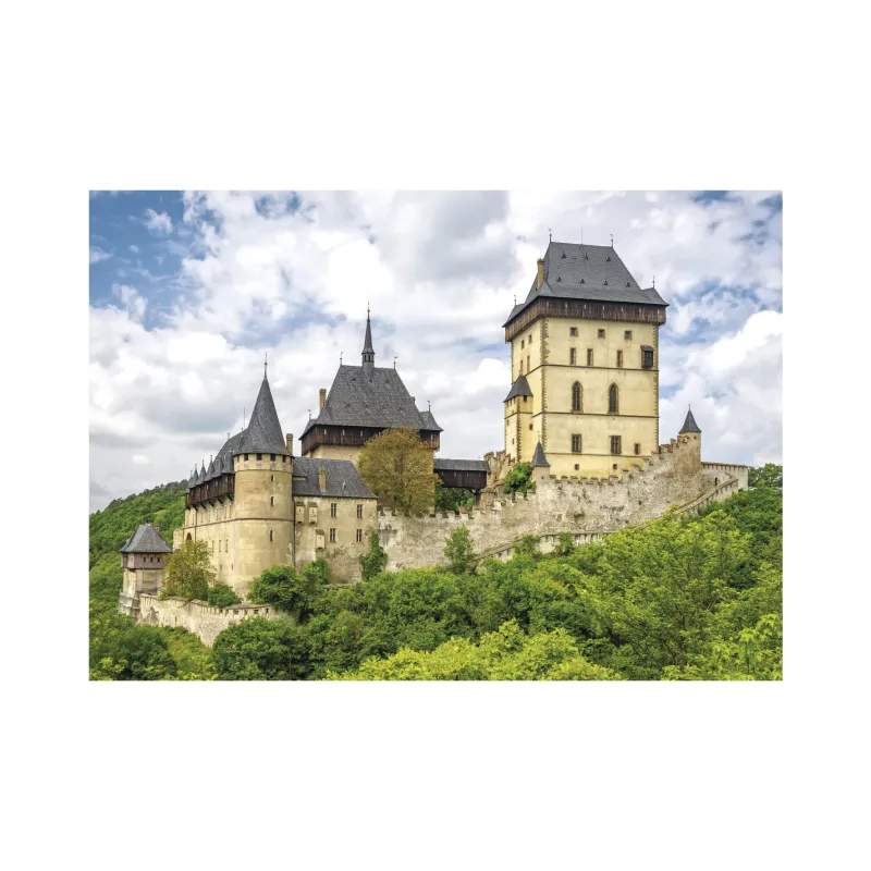Karlstein Castle