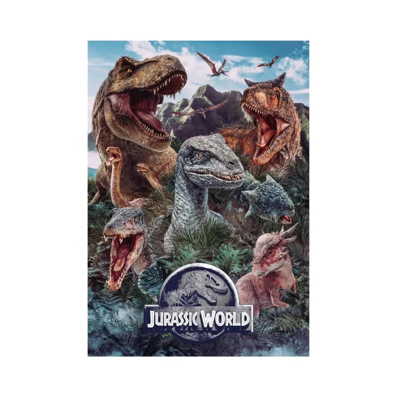 Jurassic Parc