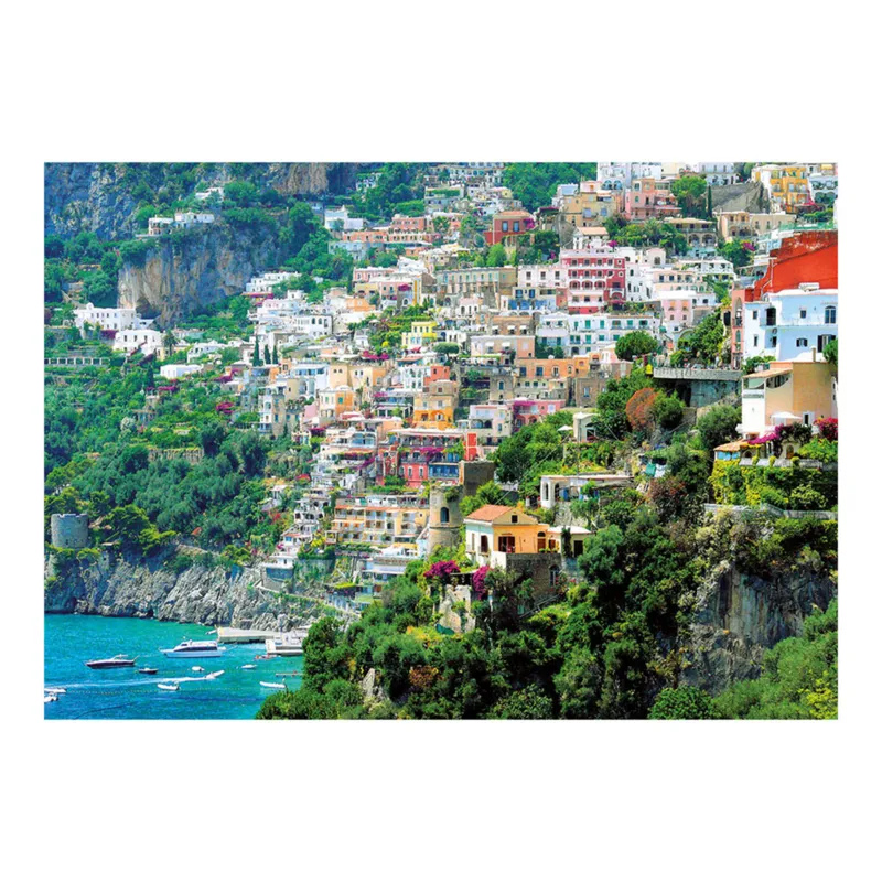 Positano, Italie