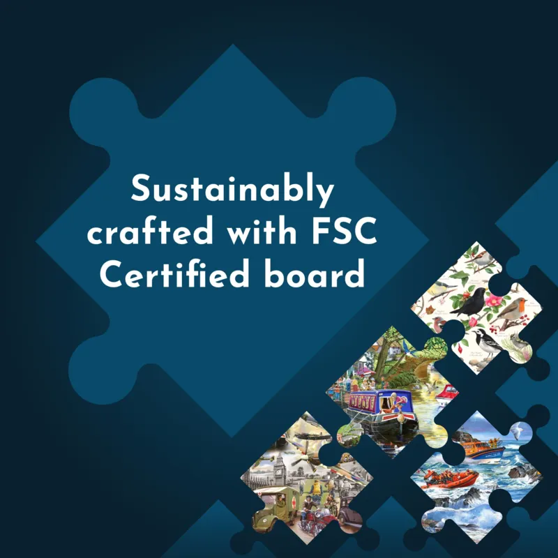 Majesté des Highlands