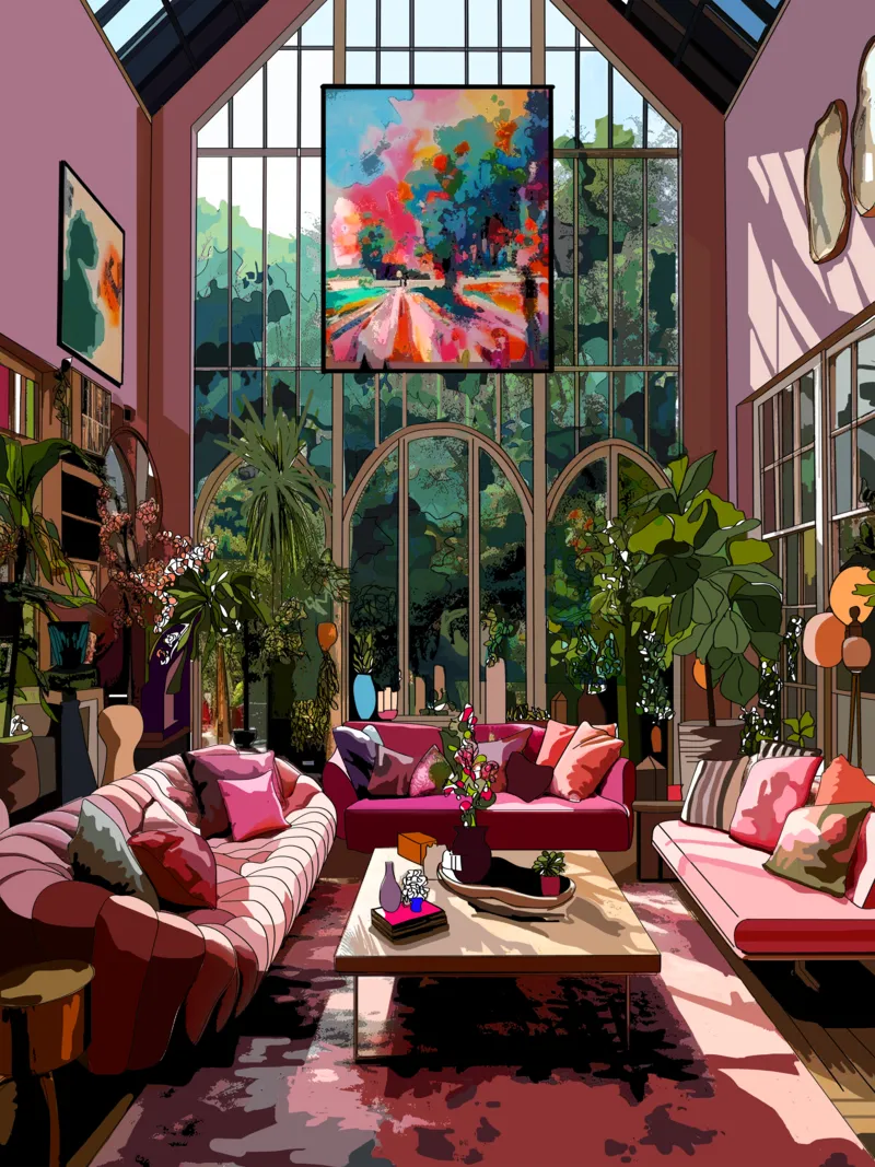 La Vie à Miami