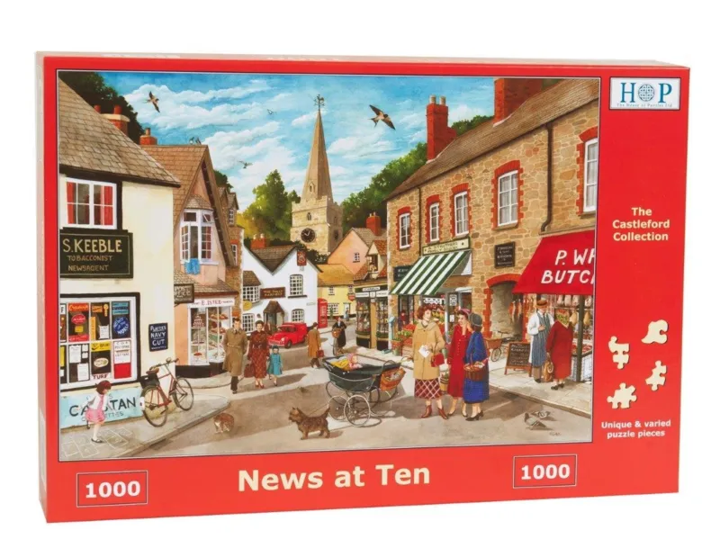 News At Ten