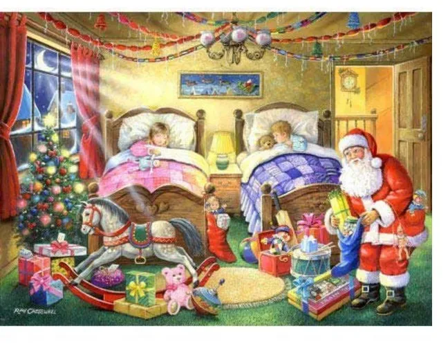 Christmas Collectors Edition No.4 - Christmas Dreams