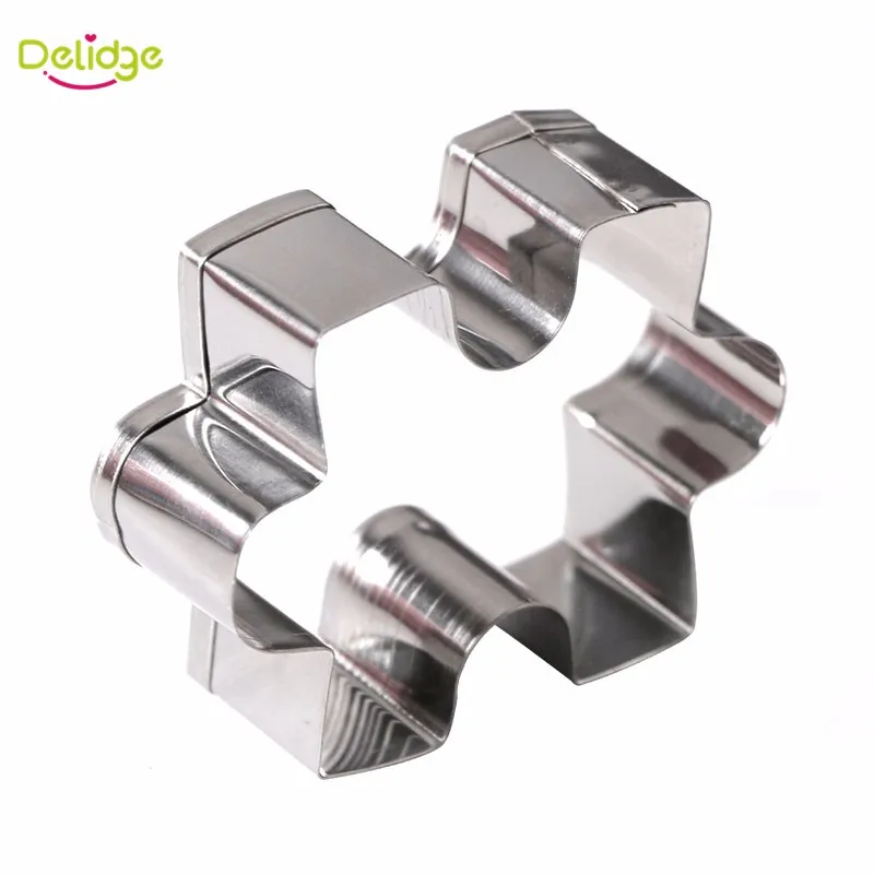 Emporte-Pièce de Cuisine -  1 Pièce