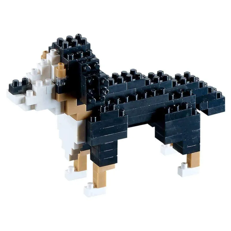 Nano Puzzle 3D - Saint-Bernard