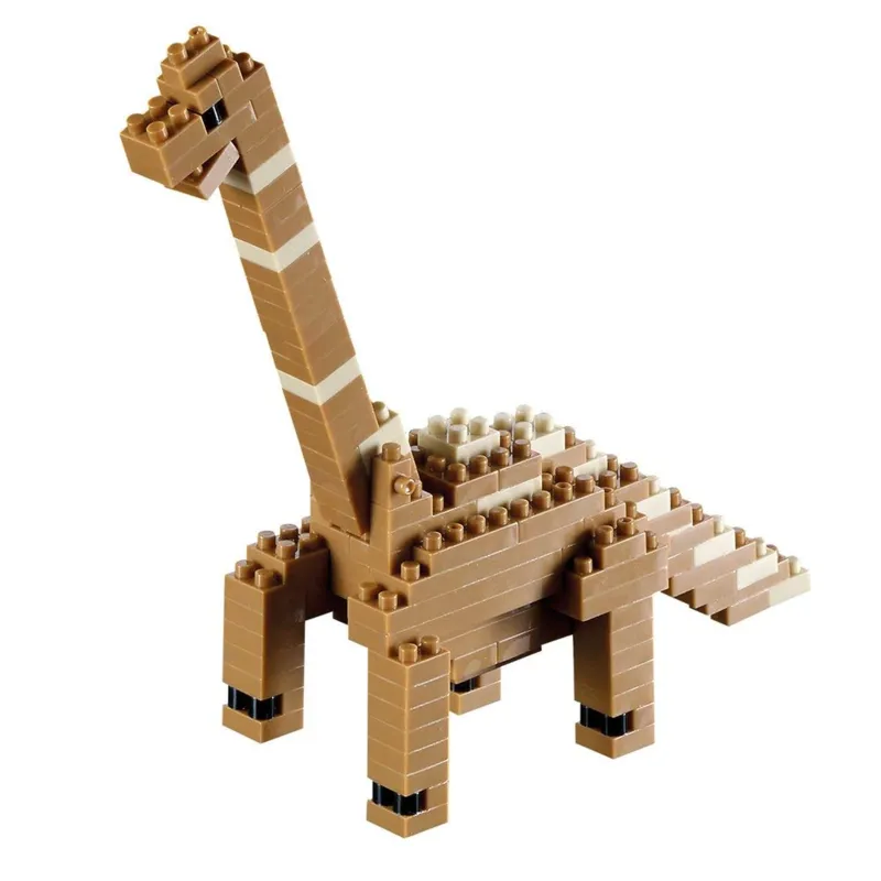 Nano Puzzle 3D - Dinosaure