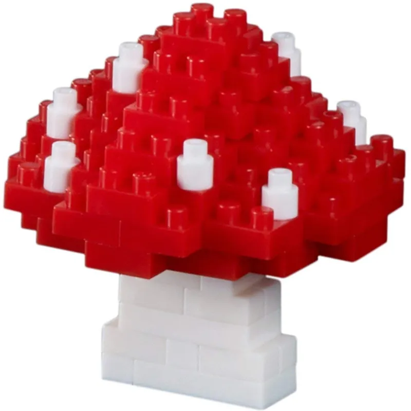 Nano Puzzle 3D - Carte Bonne Chance