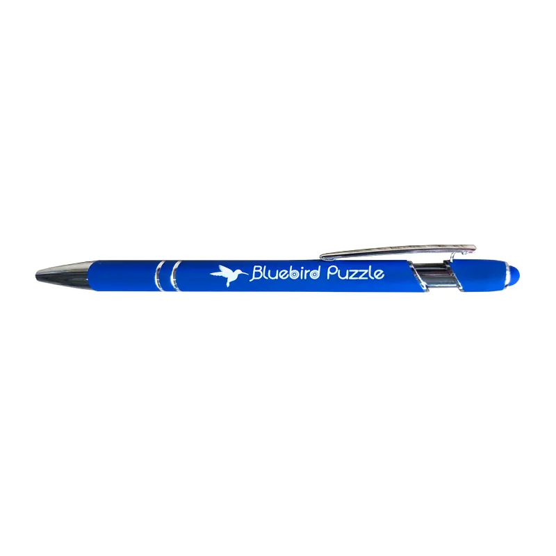 Stylo Bluebird Puzzle