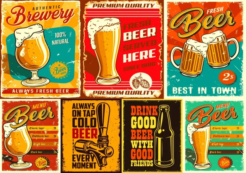 Beers