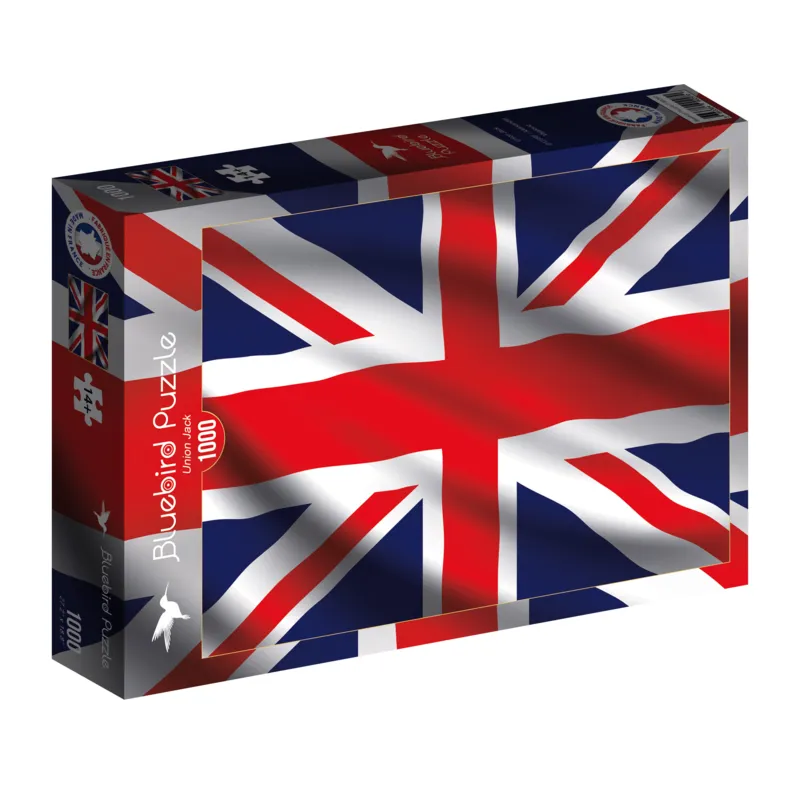 Union Jack