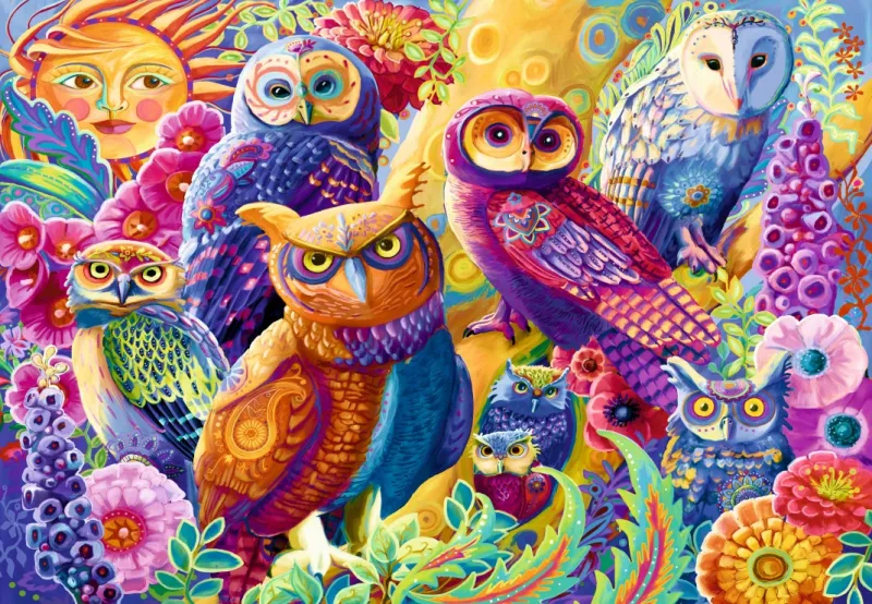 Owl Autonomy