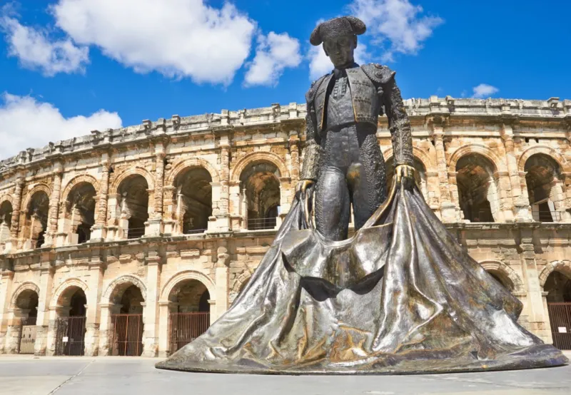 Arènes de Nîmes