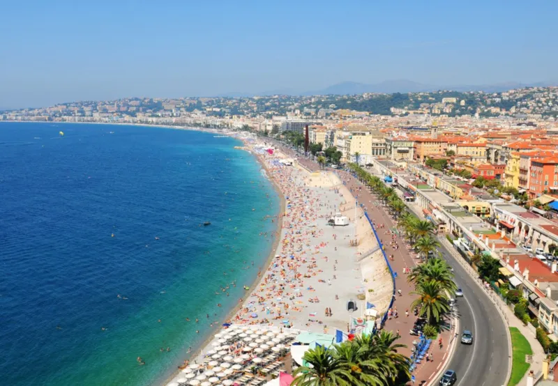 Nice, France