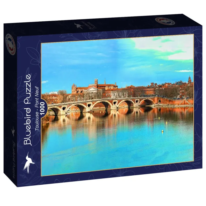 Toulouse - Pont Neuf