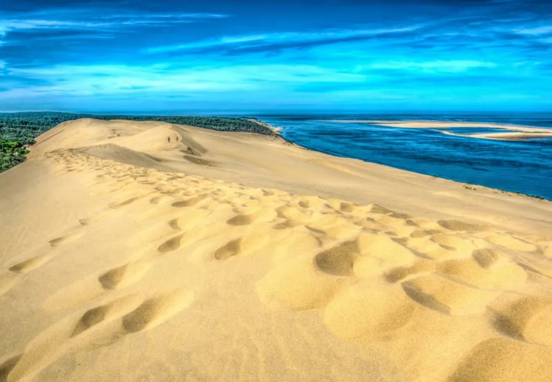 Dune du Pilat, France