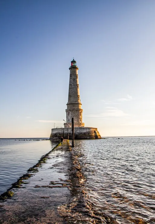Phare de Cordouan