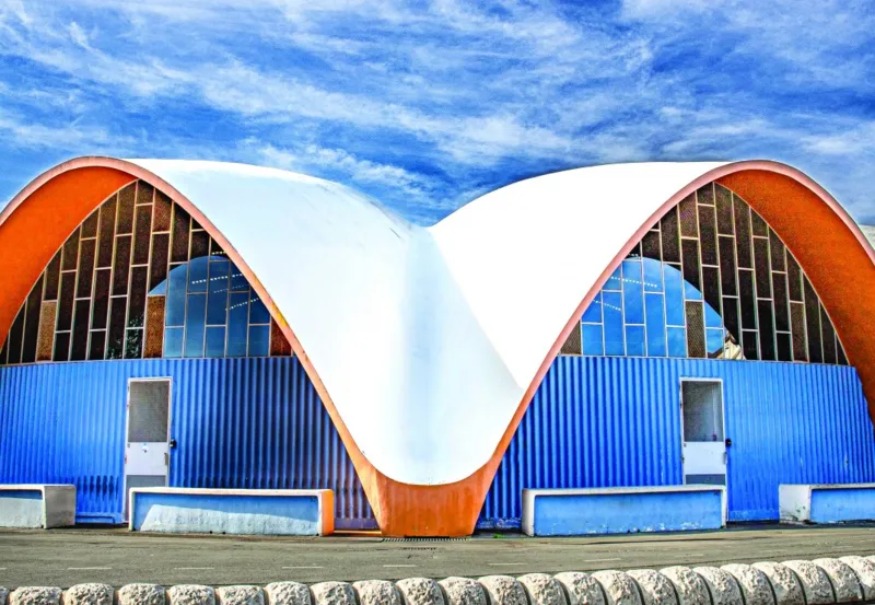 Marché Central de Royan